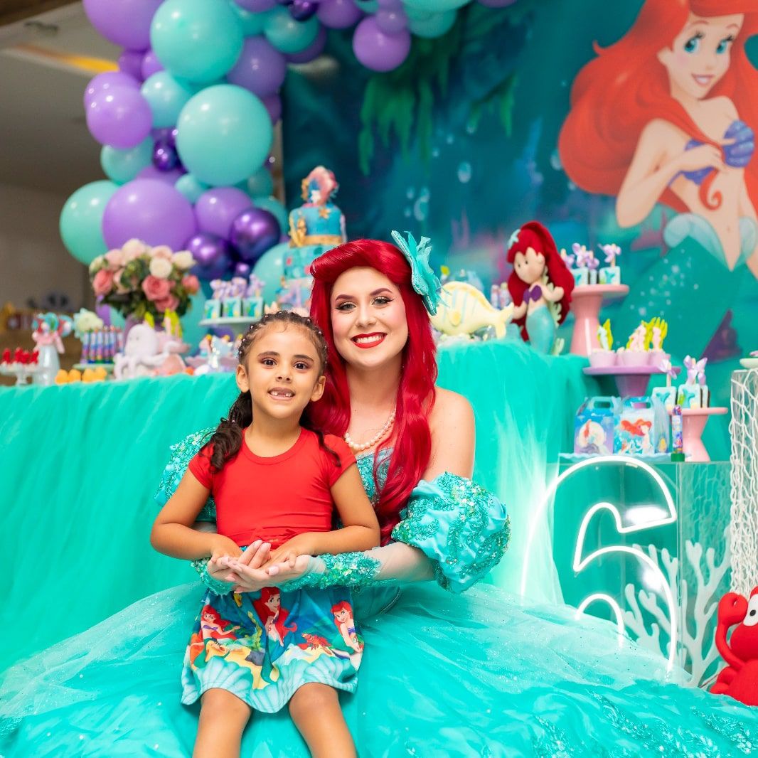 Ariel