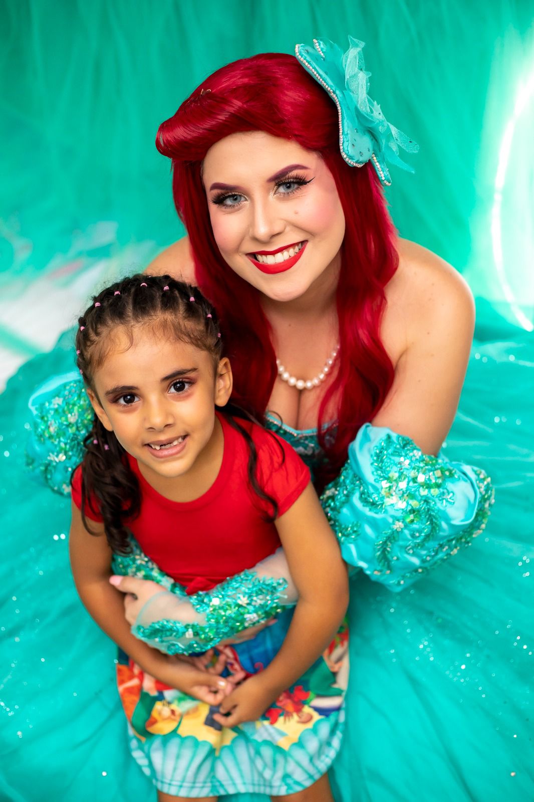 Ariel