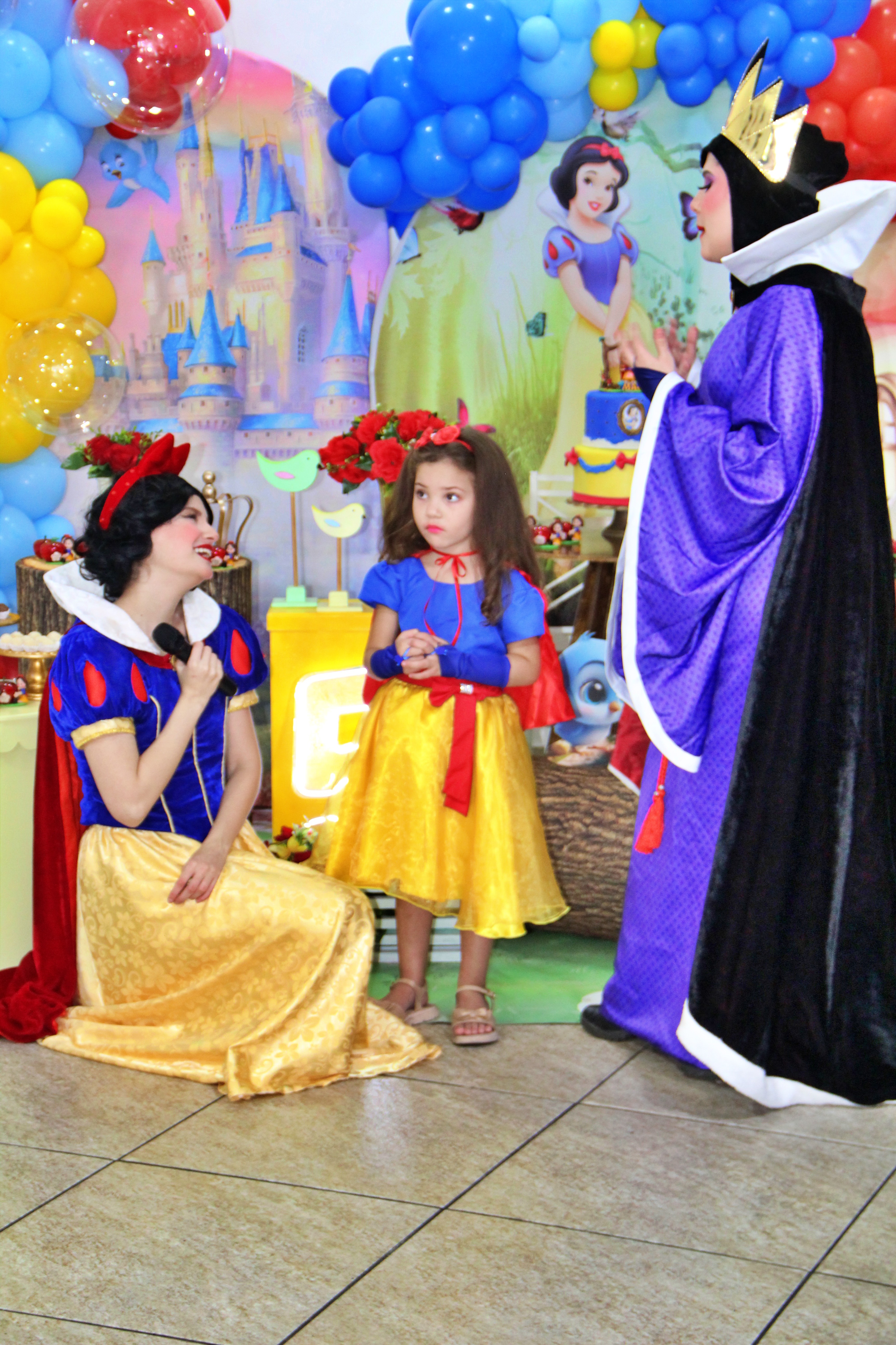 Branca de Neve